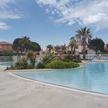 Le Domaine Du Golf ***. Lieu-Dit Launac-Le-Vieux 1 Chemin De L'Aire 34690 Fabrègues Εξωτερικό φωτογραφία