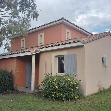 Le Domaine Du Golf ***. Lieu-Dit Launac-Le-Vieux 1 Chemin De L'Aire 34690 Fabrègues Εξωτερικό φωτογραφία