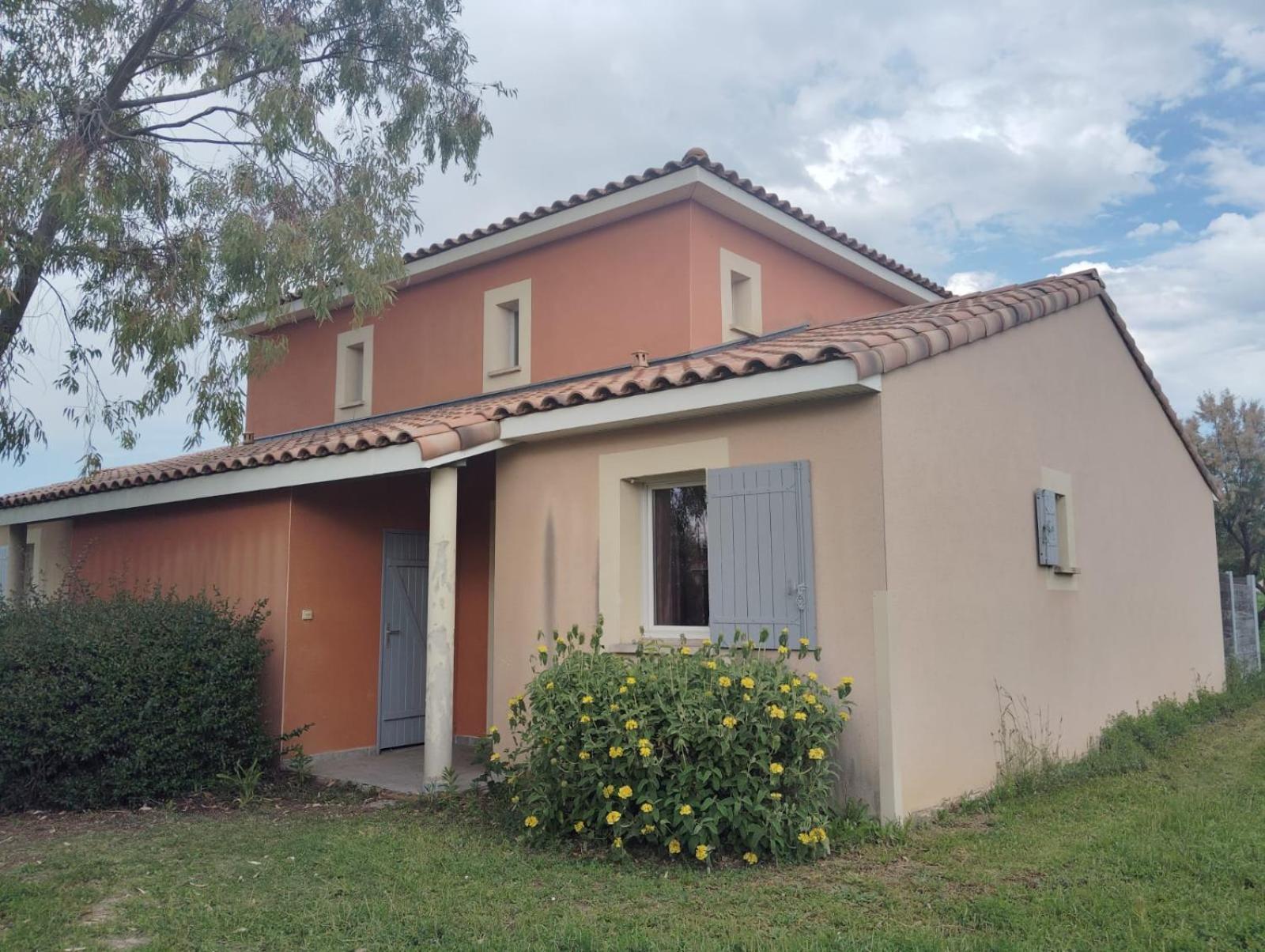 Le Domaine Du Golf ***. Lieu-Dit Launac-Le-Vieux 1 Chemin De L'Aire 34690 Fabrègues Εξωτερικό φωτογραφία